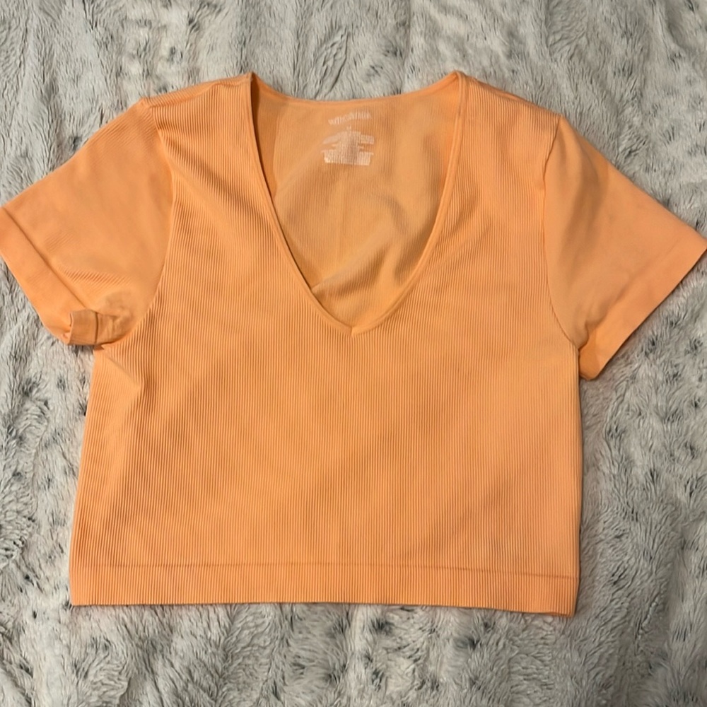 Target tee